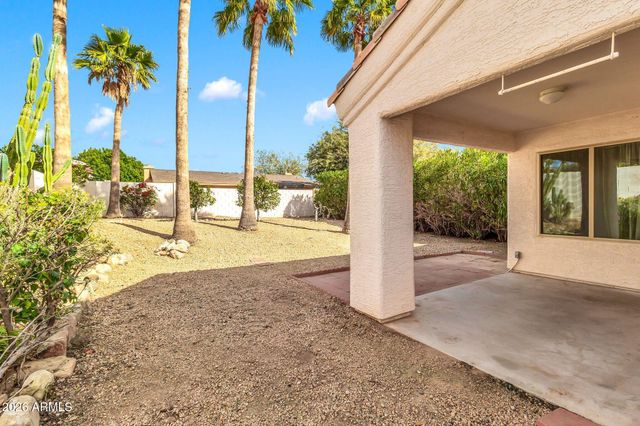14007 N KENDALL Drive A, Fountain Hills, AZ 85268