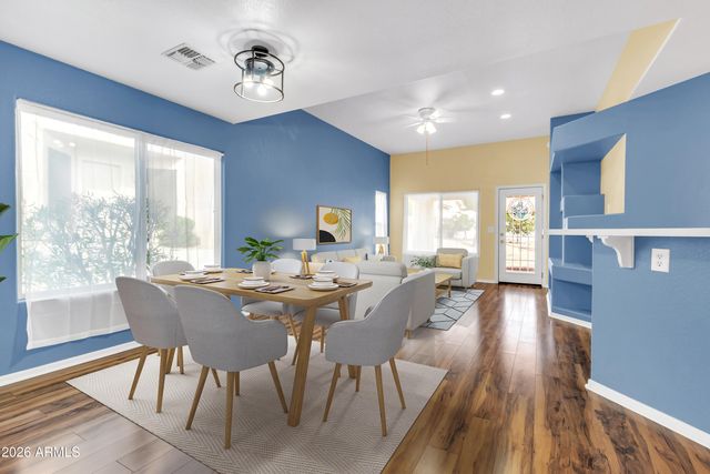 14007 N KENDALL Drive A, Fountain Hills, AZ 85268