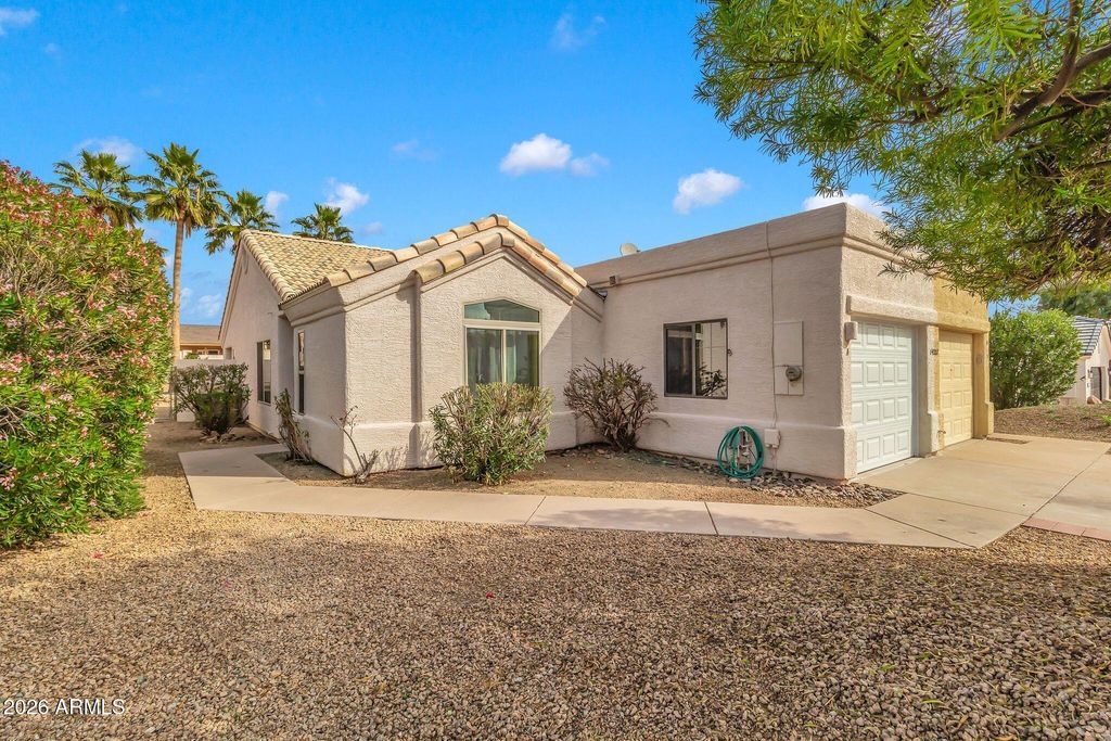 14007 N KENDALL Drive A, Fountain Hills, AZ 85268