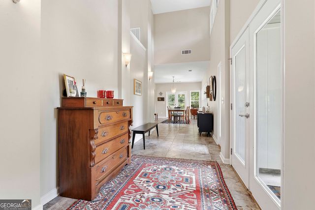 207 Steeplechase, Barnesville, GA 30204