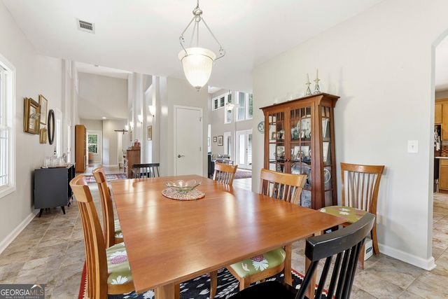 207 Steeplechase, Barnesville, GA 30204