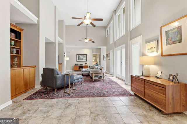 207 Steeplechase, Barnesville, GA 30204