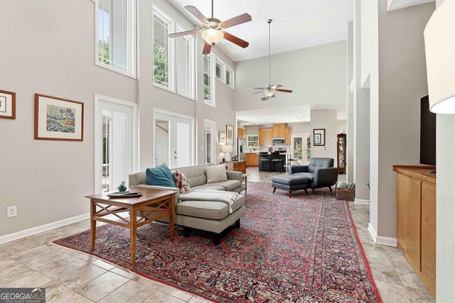207 Steeplechase, Barnesville, GA 30204