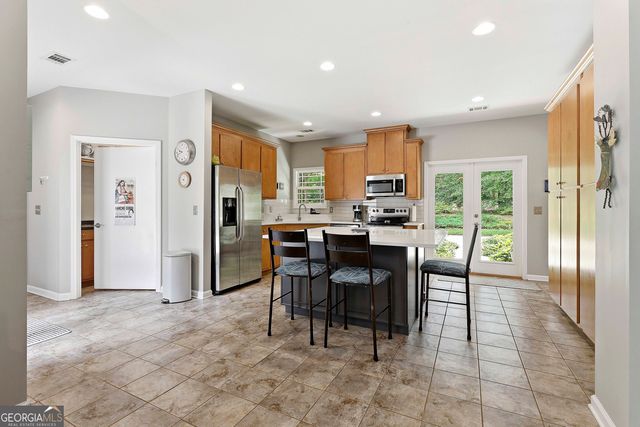 207 Steeplechase, Barnesville, GA 30204