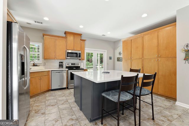 207 Steeplechase, Barnesville, GA 30204