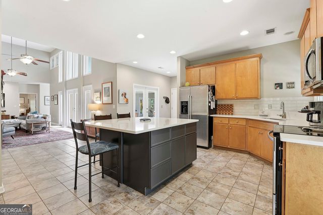 207 Steeplechase, Barnesville, GA 30204