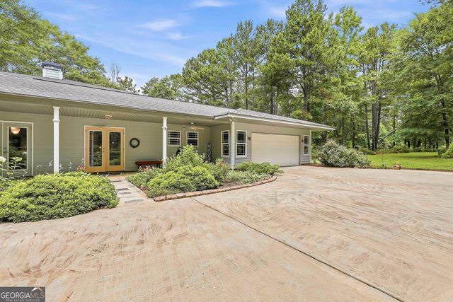 207 Steeplechase, Barnesville, GA 30204