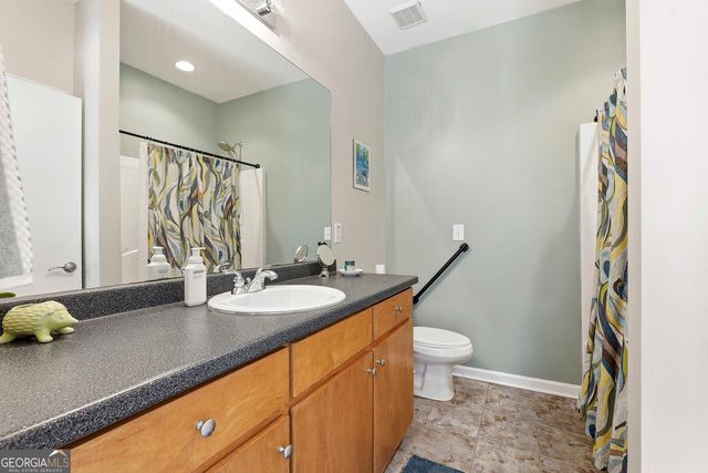 207 Steeplechase, Barnesville, GA 30204