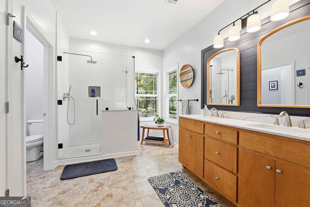 207 Steeplechase, Barnesville, GA 30204