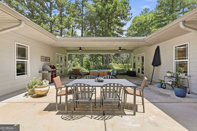 207 Steeplechase, Barnesville, GA 30204