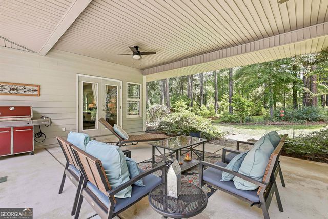 207 Steeplechase, Barnesville, GA 30204