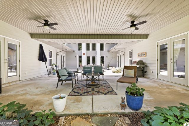 207 Steeplechase, Barnesville, GA 30204