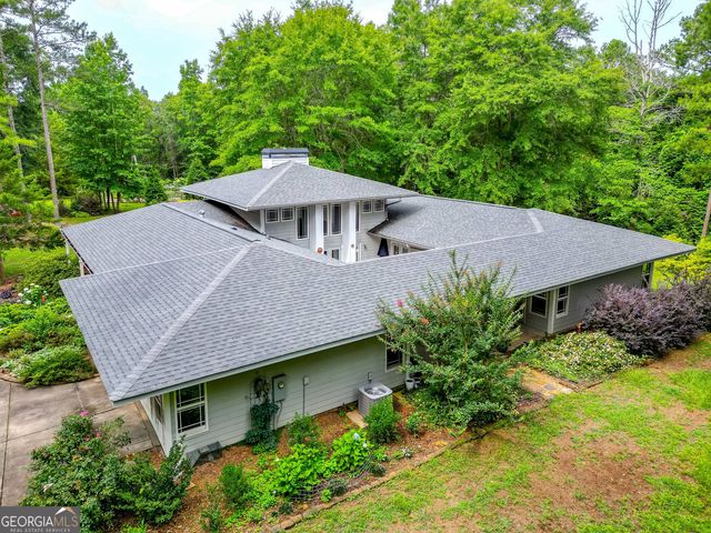 207 Steeplechase, Barnesville, GA 30204
