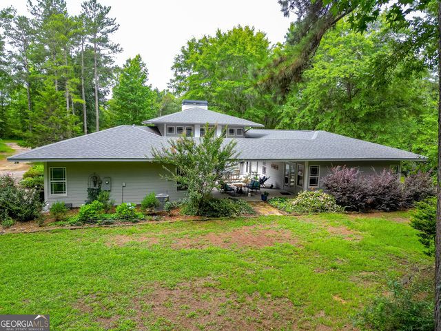 207 Steeplechase, Barnesville, GA 30204