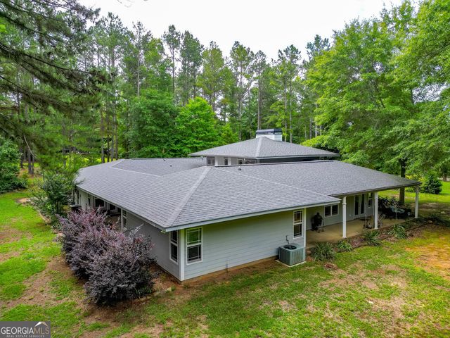207 Steeplechase, Barnesville, GA 30204