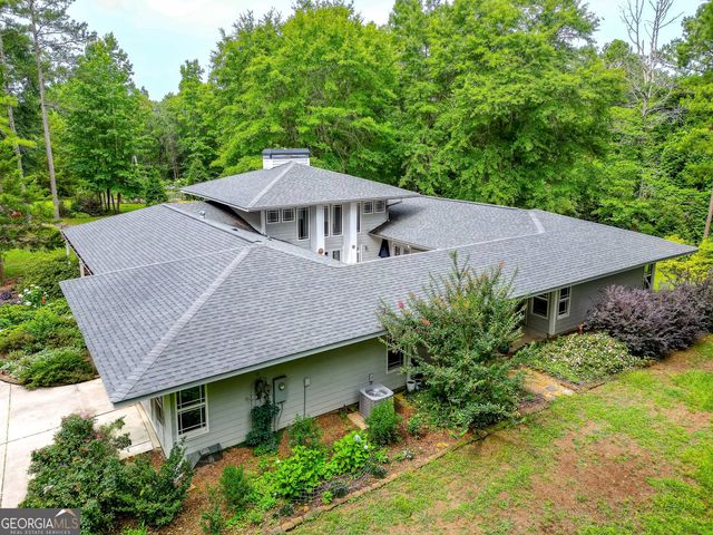 207 Steeplechase, Barnesville, GA 30204