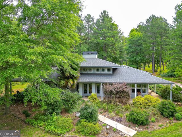 207 Steeplechase, Barnesville, GA 30204
