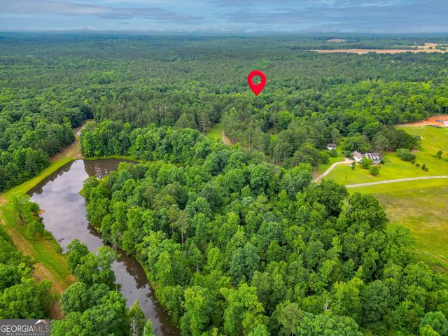 207 Steeplechase, Barnesville, GA 30204