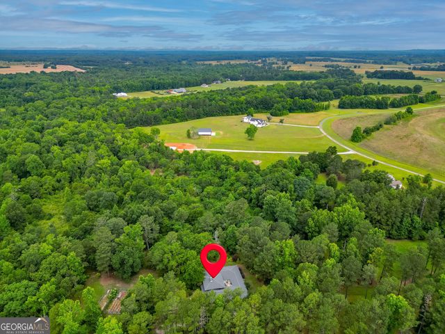 207 Steeplechase, Barnesville, GA 30204