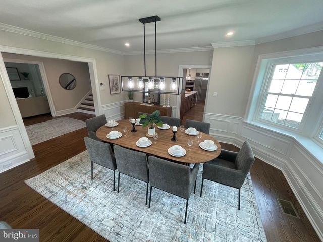 723 S LATCHES LN, Merion Station, PA 19066