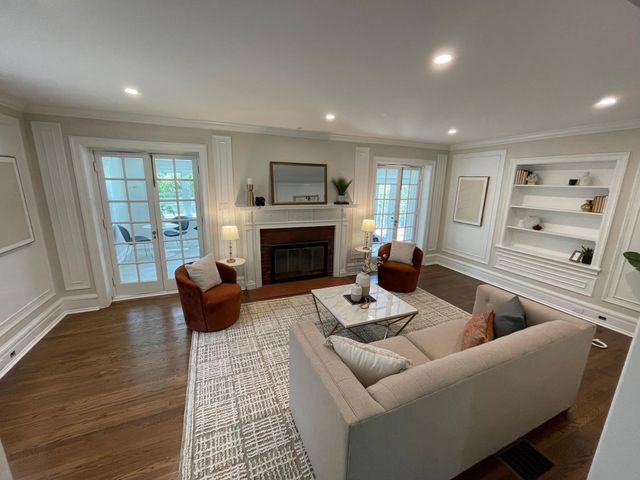 723 S LATCHES LN, Merion Station, PA 19066