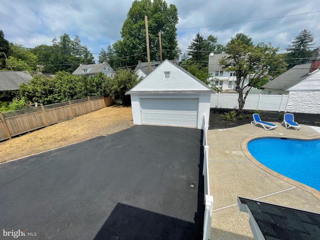 723 S LATCHES LN, Merion Station, PA 19066