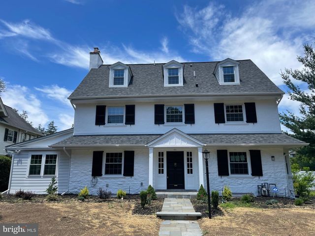 723 S LATCHES LN, Merion Station, PA 19066