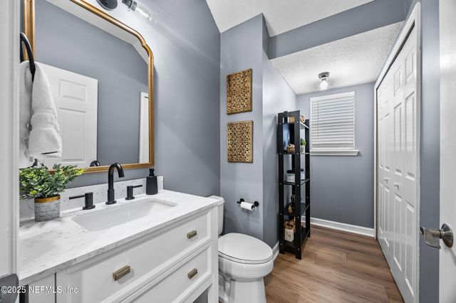 14404 PELICAN BAY Court, Jacksonville, FL 32224