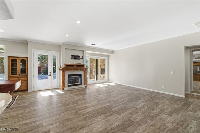 61 East Calvada Boulevard, Pahrump, NV 89048