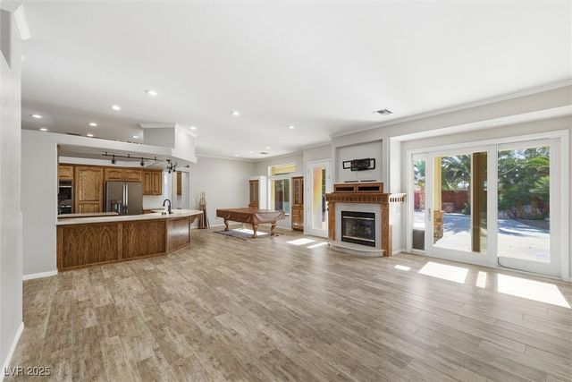 61 East Calvada Boulevard, Pahrump, NV 89048