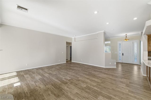 61 East Calvada Boulevard, Pahrump, NV 89048