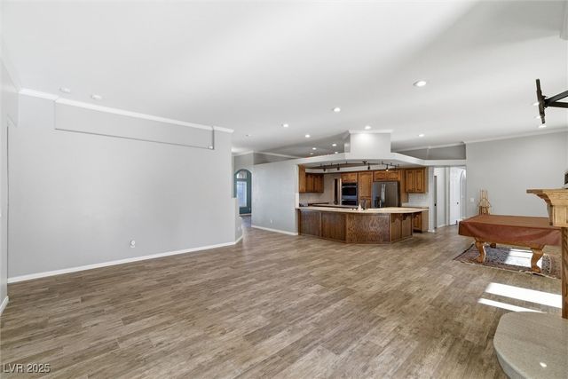 61 East Calvada Boulevard, Pahrump, NV 89048