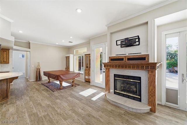 61 East Calvada Boulevard, Pahrump, NV 89048