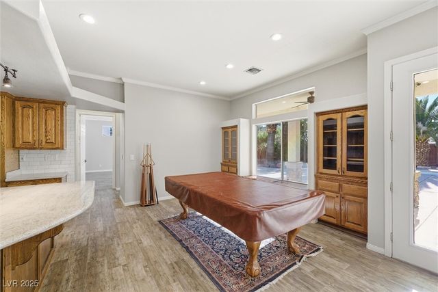 61 East Calvada Boulevard, Pahrump, NV 89048