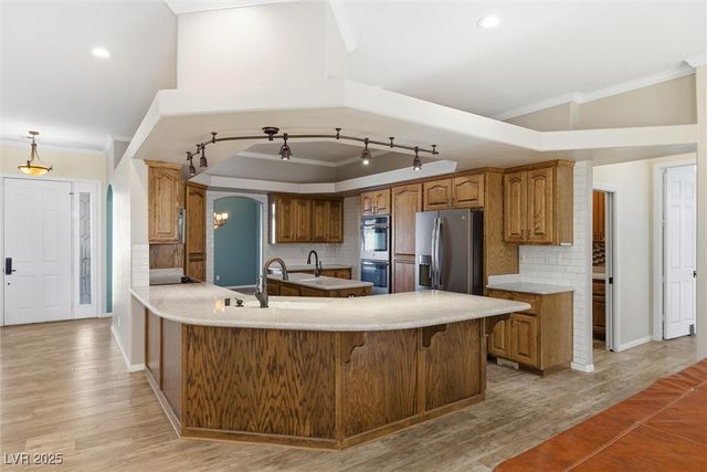 61 East Calvada Boulevard, Pahrump, NV 89048