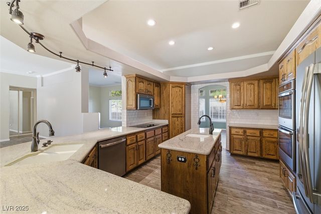 61 East Calvada Boulevard, Pahrump, NV 89048