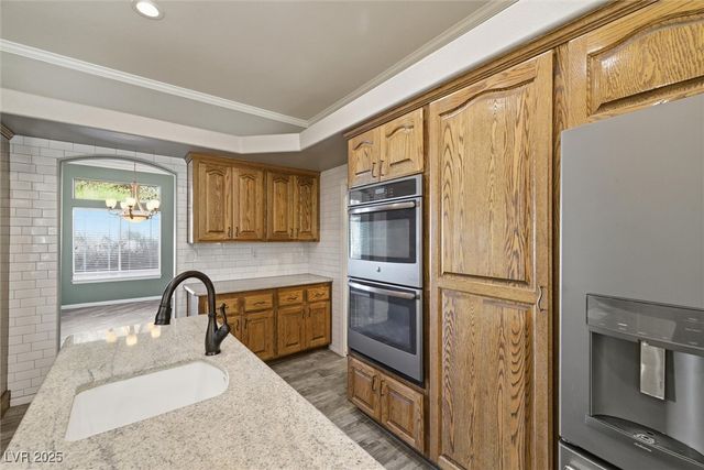 61 East Calvada Boulevard, Pahrump, NV 89048