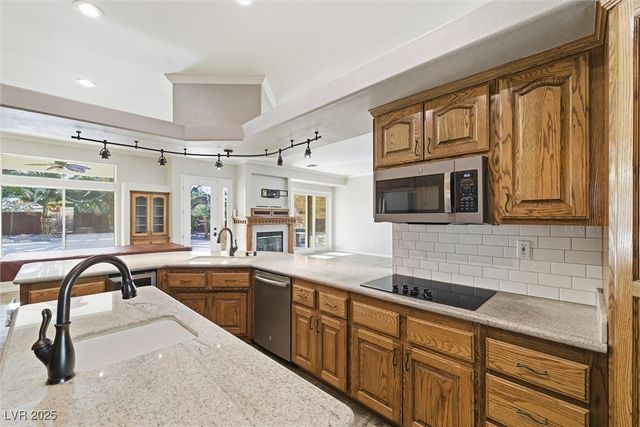 61 East Calvada Boulevard, Pahrump, NV 89048