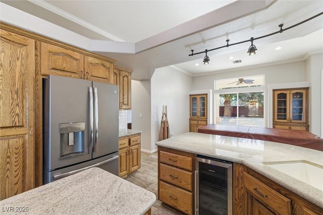 61 East Calvada Boulevard, Pahrump, NV 89048