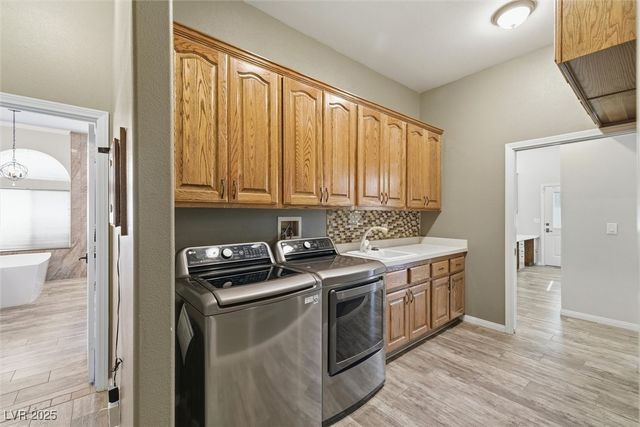 61 East Calvada Boulevard, Pahrump, NV 89048