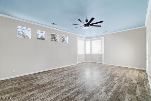 61 East Calvada Boulevard, Pahrump, NV 89048