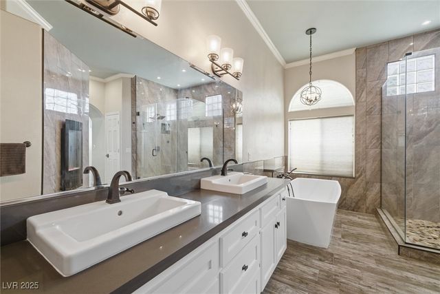 61 East Calvada Boulevard, Pahrump, NV 89048