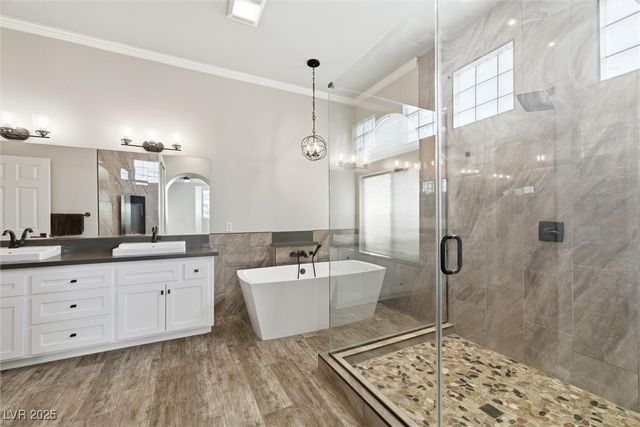 61 East Calvada Boulevard, Pahrump, NV 89048