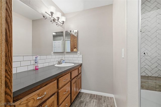 61 East Calvada Boulevard, Pahrump, NV 89048