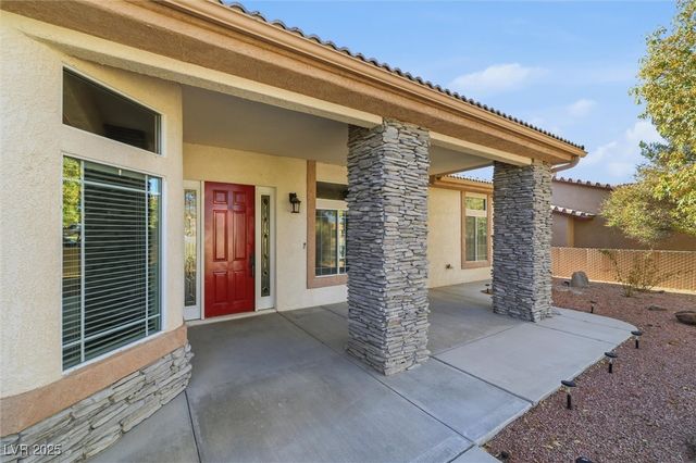 61 East Calvada Boulevard, Pahrump, NV 89048