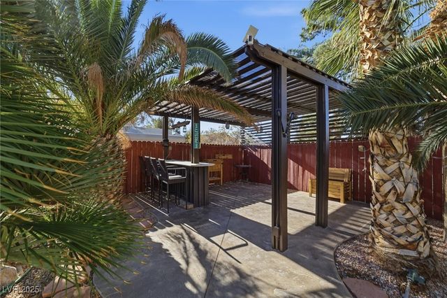 61 East Calvada Boulevard, Pahrump, NV 89048