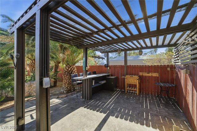 61 East Calvada Boulevard, Pahrump, NV 89048