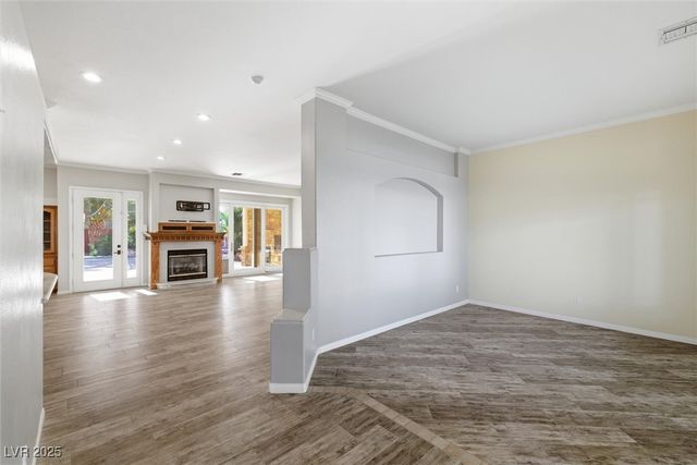 61 East Calvada Boulevard, Pahrump, NV 89048