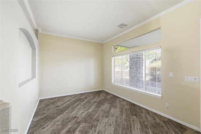 61 East Calvada Boulevard, Pahrump, NV 89048