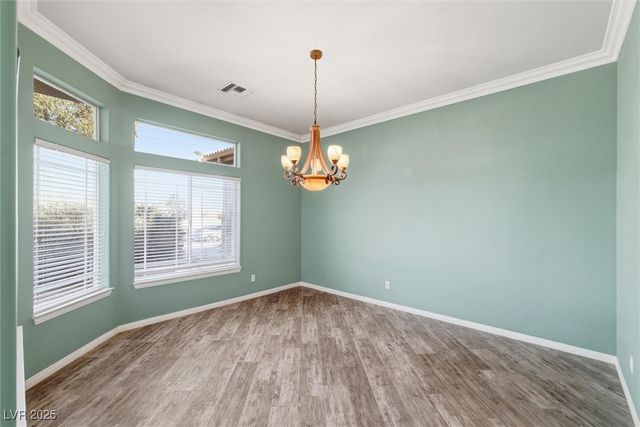 61 East Calvada Boulevard, Pahrump, NV 89048